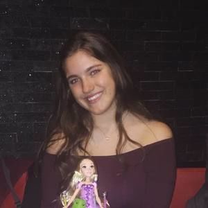 Meet your Posher, Madison